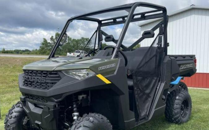 2025 Polaris® Ranger 1000