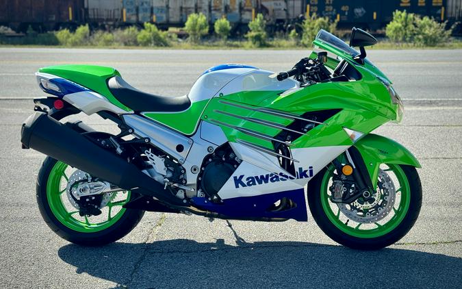 Kawasaki Ninja ZX-14R motorcycles for sale in Tallahassee, FL 