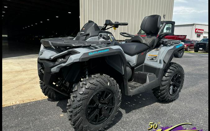 2024 Can-Am® Outlander MAX DPS 850