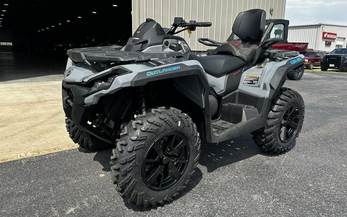 2024 Can-Am® Outlander MAX DPS 850