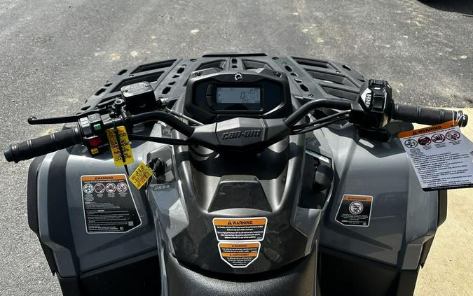 2024 Can-Am® Outlander MAX DPS 850