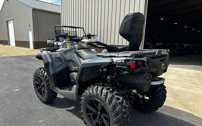 2024 Can-Am® Outlander MAX DPS 850