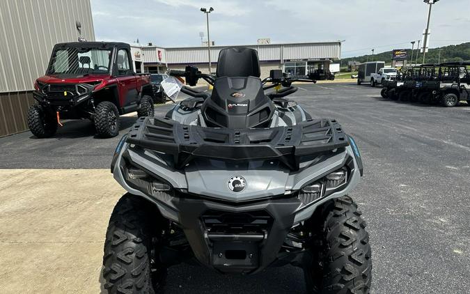 2024 Can-Am® Outlander MAX DPS 850