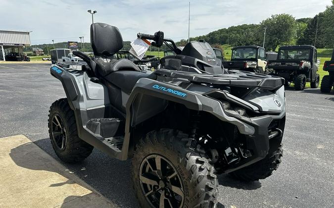 2024 Can-Am® Outlander MAX DPS 850