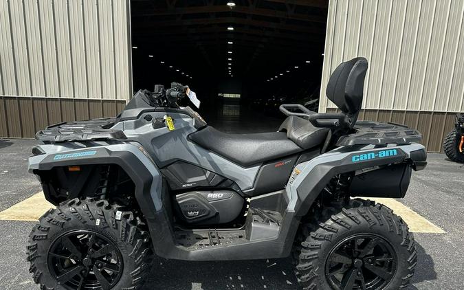 2024 Can-Am® Outlander MAX DPS 850