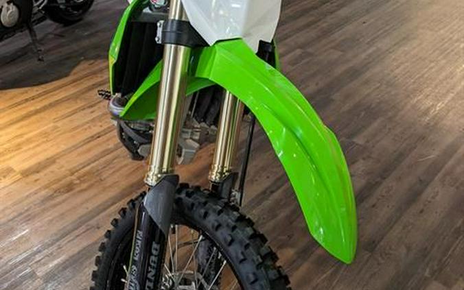 2019 Kawasaki KX 450