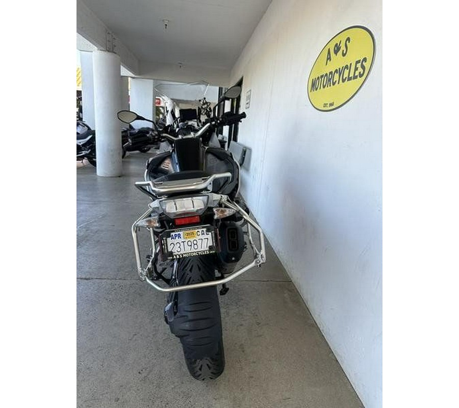 Used 2017 BMW R 1200 GS Adventure