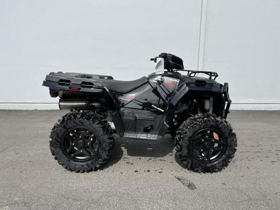 2024 Polaris Sportsman 570 Trail