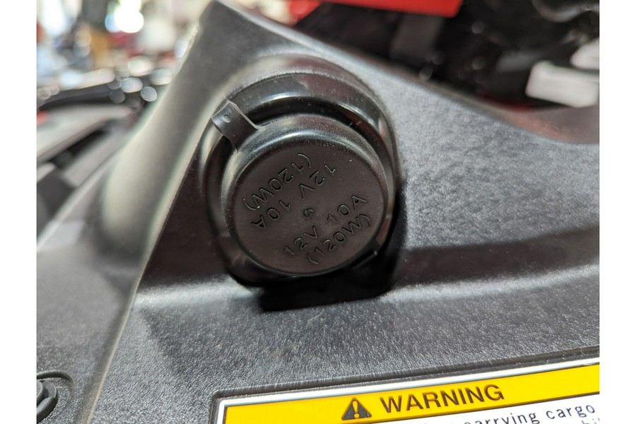 2025 Honda FourTrax Foreman® Rubicon 4x4 EPS