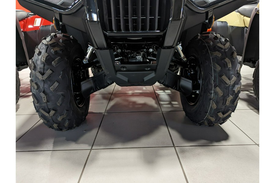 2025 Honda FourTrax Foreman® Rubicon 4x4 EPS