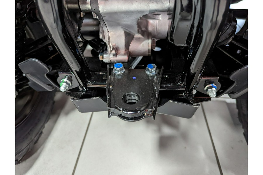 2025 Honda FourTrax Foreman® Rubicon 4x4 EPS