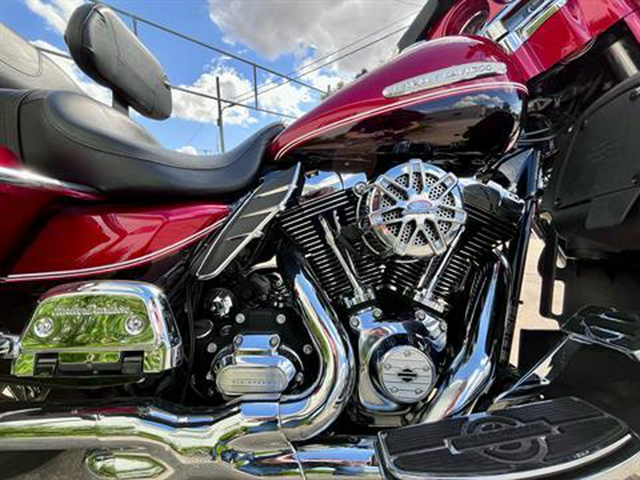 2012 Harley-Davidson Electra Glide® Ultra Limited
