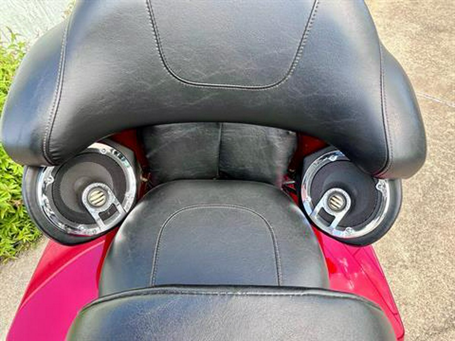 2012 Harley-Davidson Electra Glide® Ultra Limited