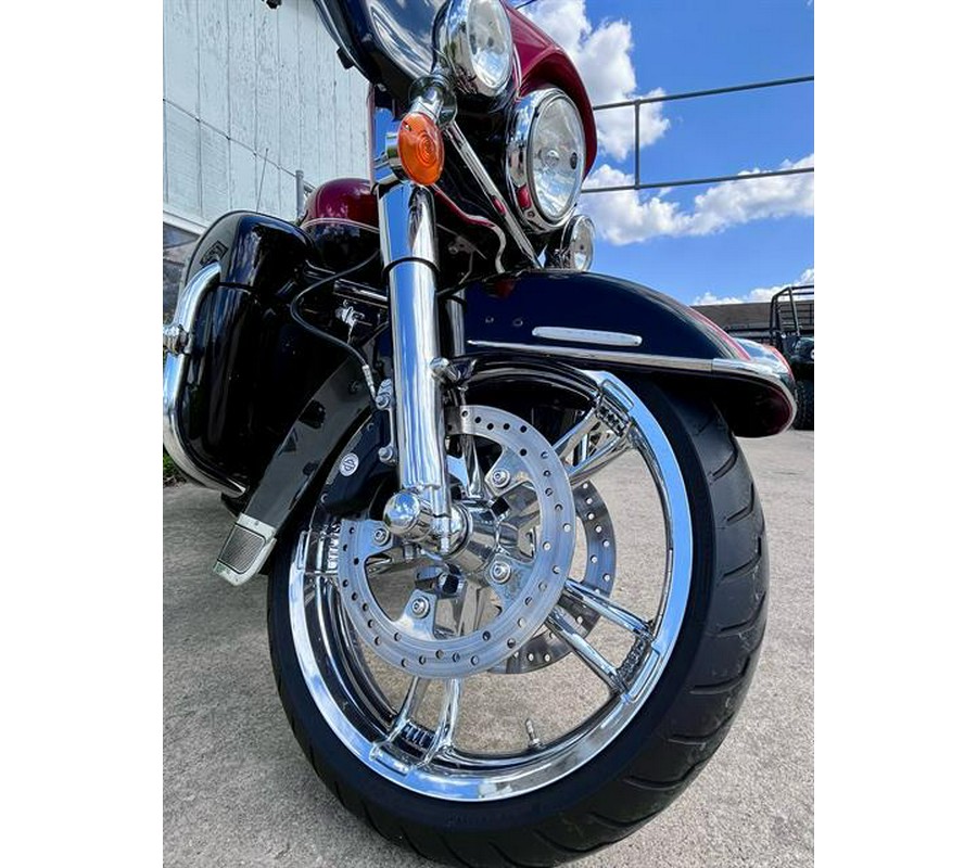 2012 Harley-Davidson Electra Glide® Ultra Limited