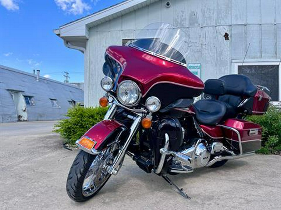 2012 Harley-Davidson Electra Glide® Ultra Limited