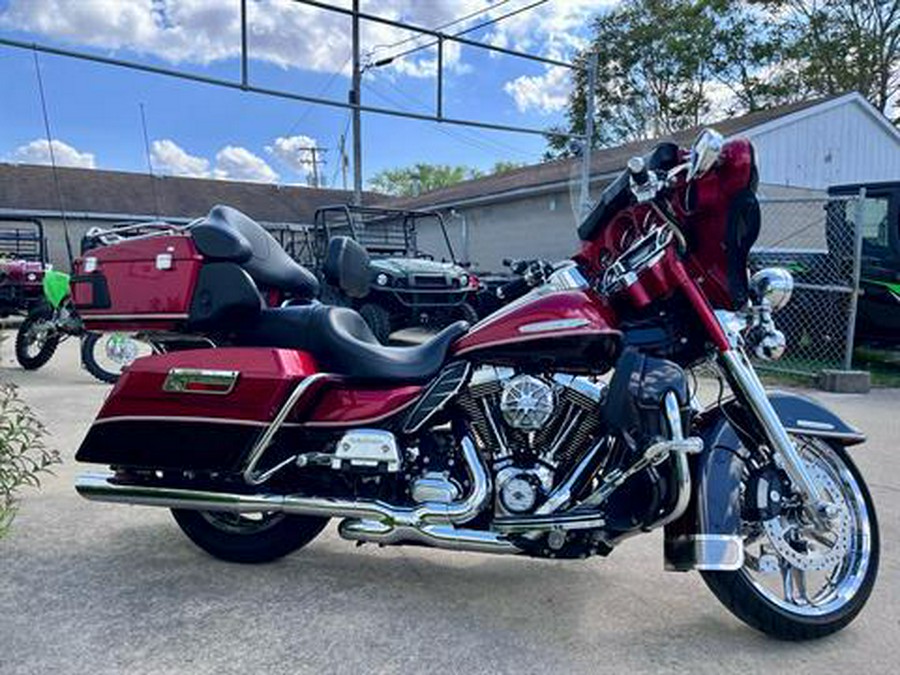 2012 Harley-Davidson Electra Glide® Ultra Limited