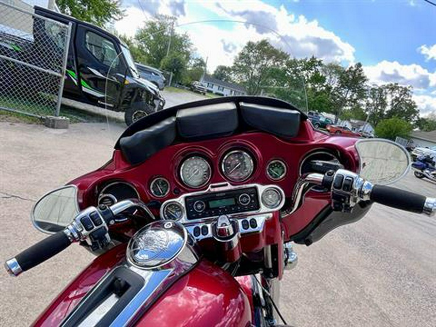 2012 Harley-Davidson Electra Glide® Ultra Limited