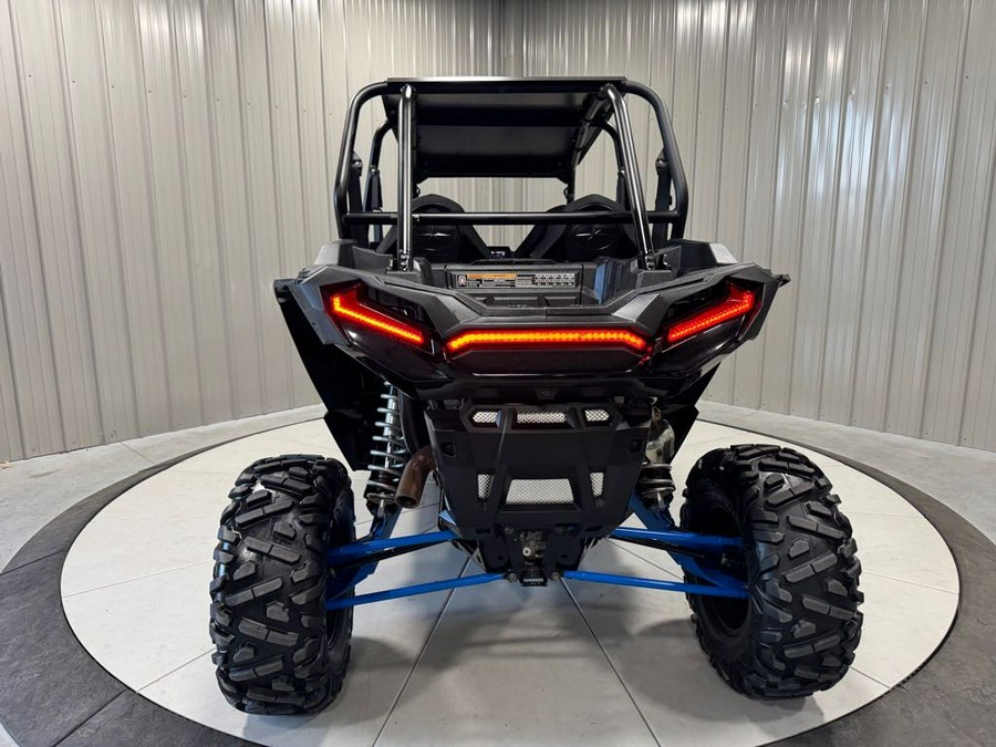 2022 Polaris RZR XP 4 1000 PREMIUM RIDE COMMAND * ONLY 477 Miles *