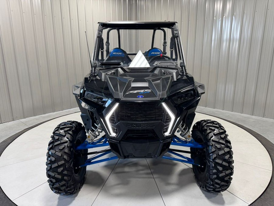 2022 Polaris RZR XP 4 1000 PREMIUM RIDE COMMAND * ONLY 477 Miles *