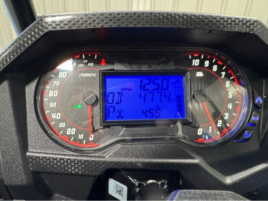 2022 Polaris RZR XP 4 1000 PREMIUM RIDE COMMAND * ONLY 477 Miles *
