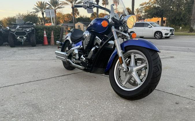 2015 Honda® VT1300CR