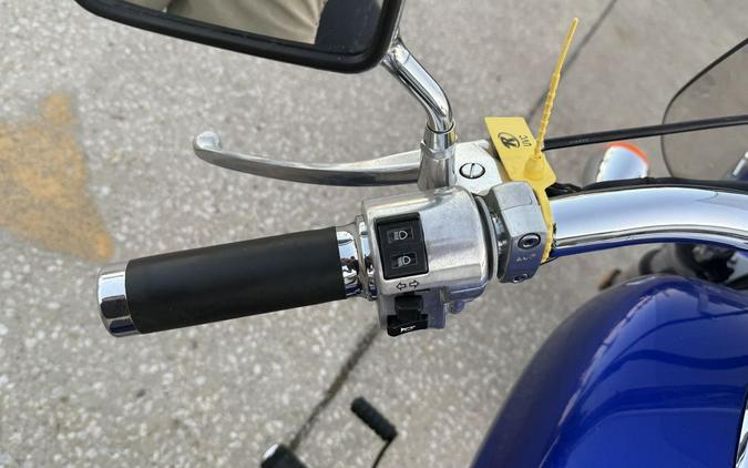 2015 Honda® VT1300CR