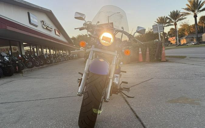 2015 Honda® VT1300CR