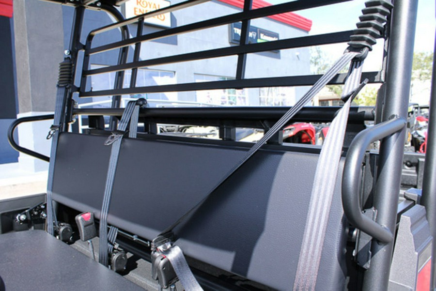 2026 Kawasaki Mule PRO-FX 1000 HD Edition