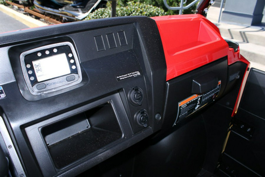 2026 Kawasaki Mule PRO-FX 1000 HD Edition