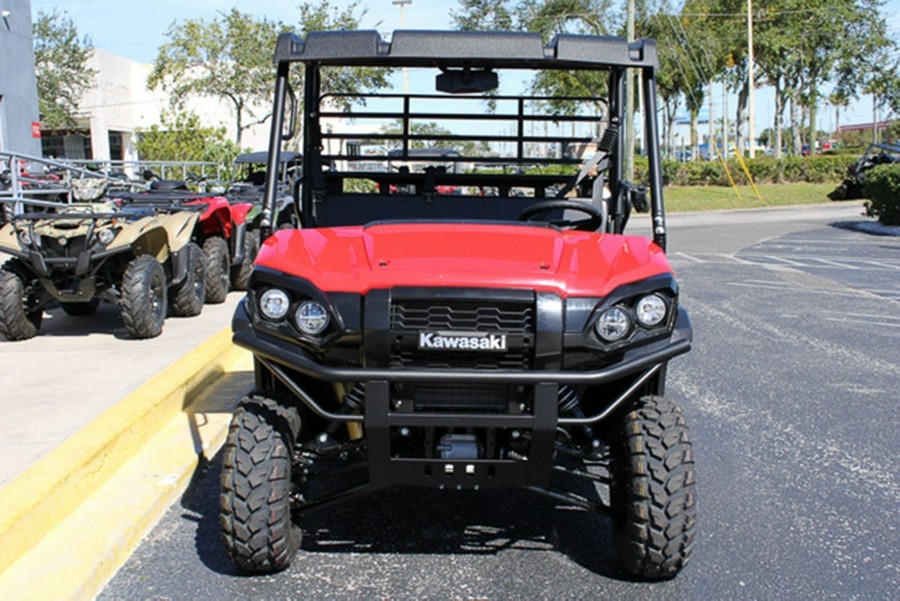 2026 Kawasaki Mule PRO-FX 1000 HD Edition