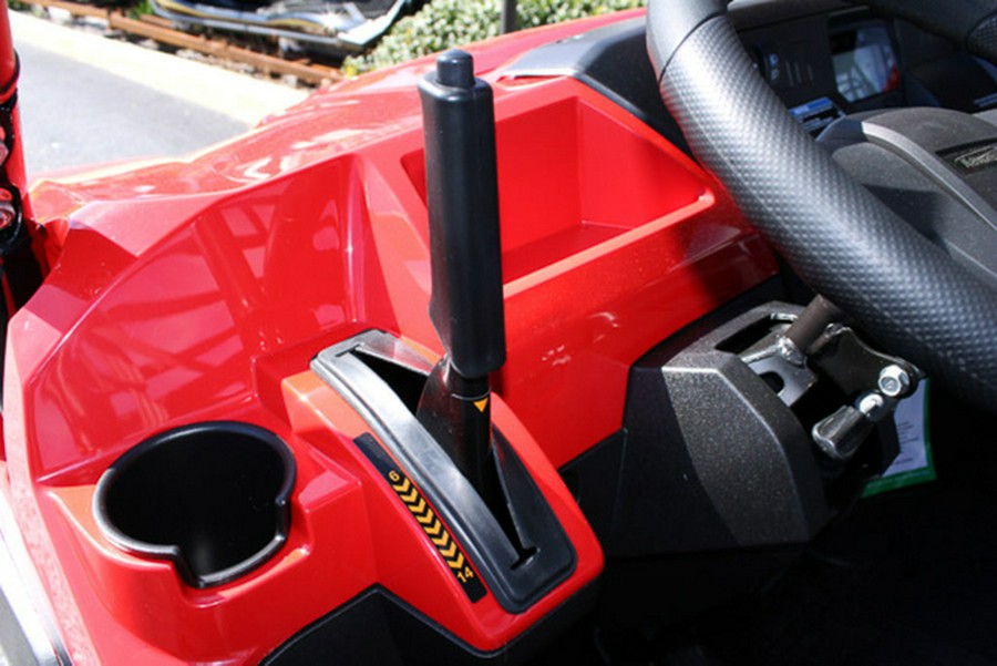 2026 Kawasaki Mule PRO-FX 1000 HD Edition