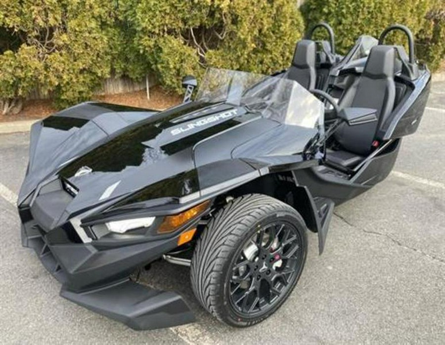 2025 Polaris® T25AATHD