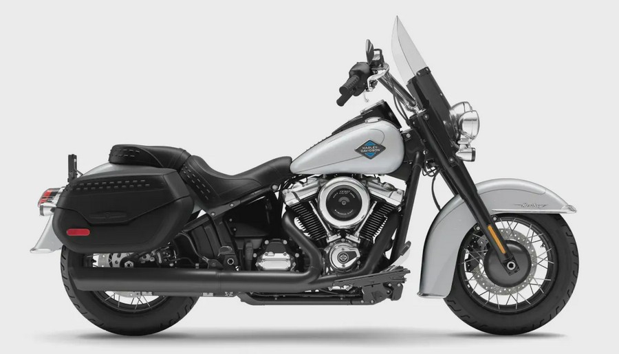 FLHC 2025 Heritage Classic