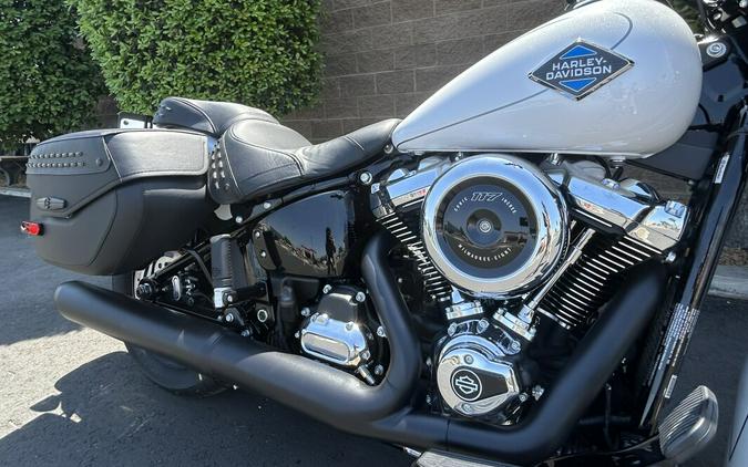 FLHC 2025 Heritage Classic