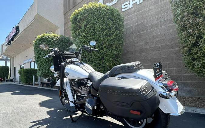 FLHC 2025 Heritage Classic