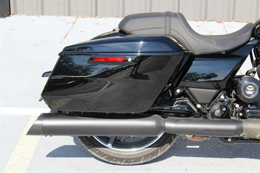 2024 Harley-Davidson Street Glide®