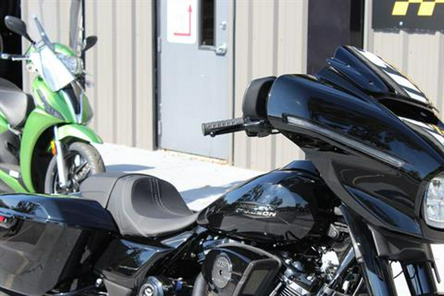 2024 Harley-Davidson Street Glide®