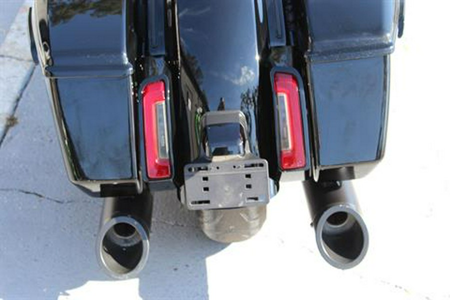 2024 Harley-Davidson Street Glide®