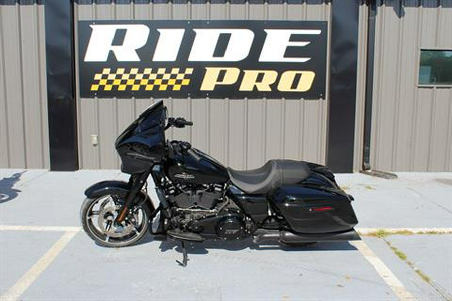 2024 Harley-Davidson Street Glide®