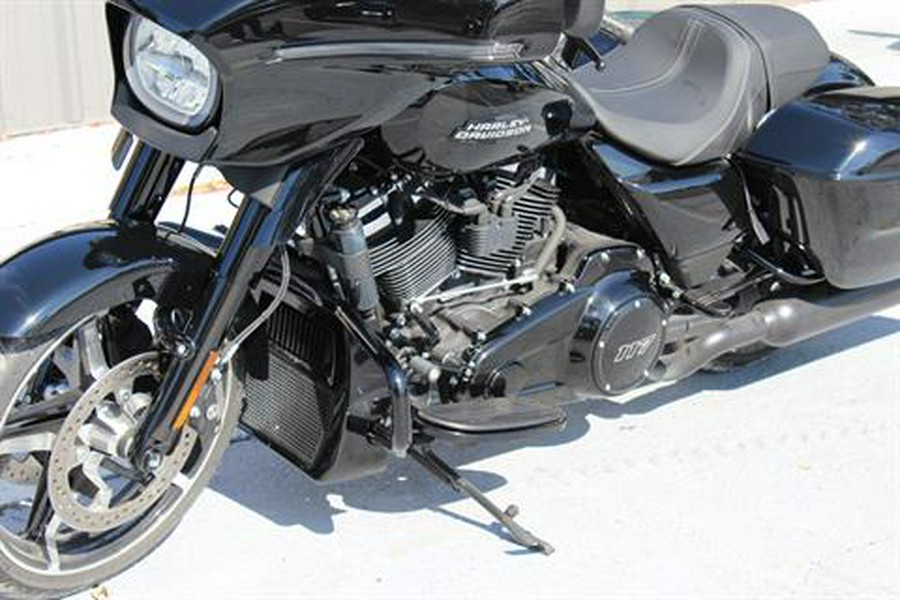 2024 Harley-Davidson Street Glide®
