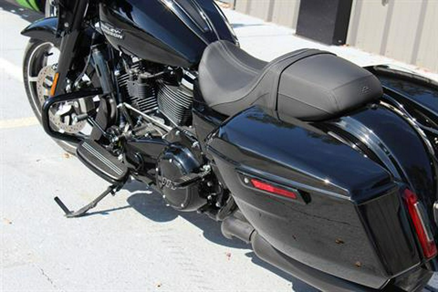 2024 Harley-Davidson Street Glide®