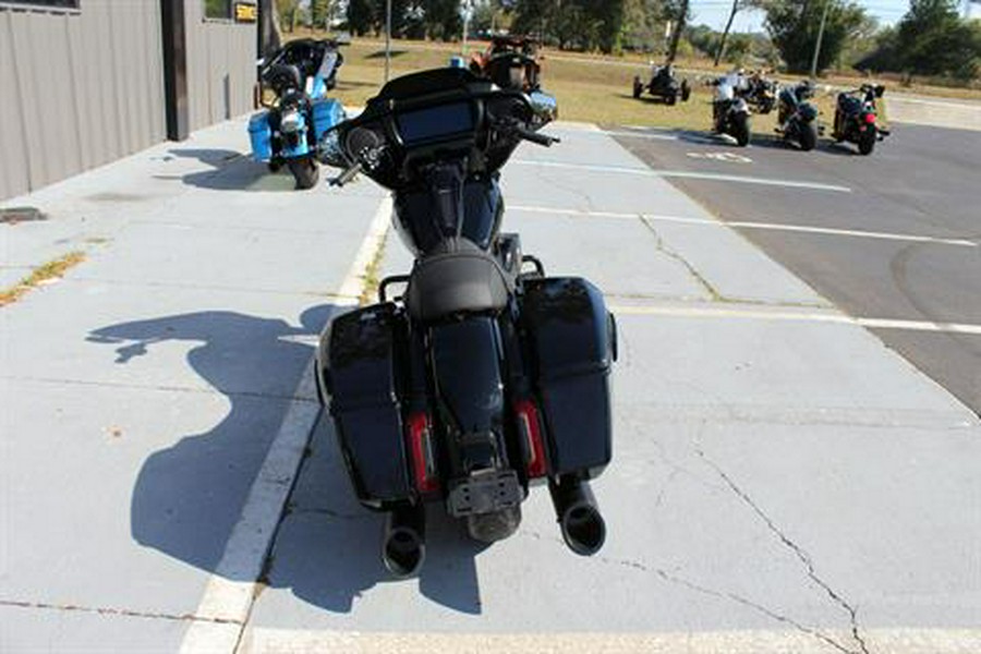 2024 Harley-Davidson Street Glide®