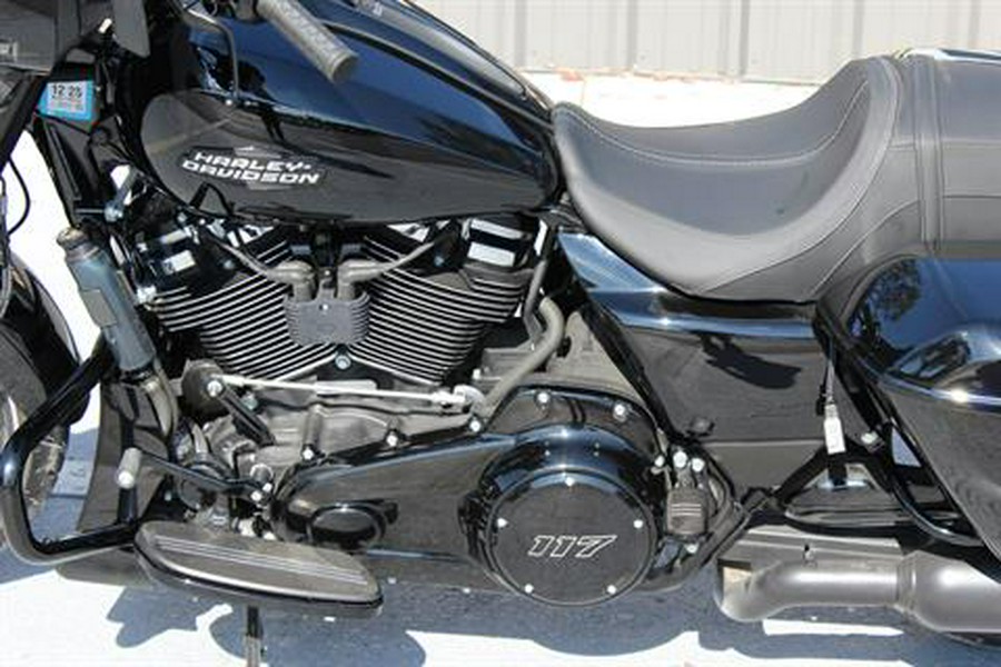 2024 Harley-Davidson Street Glide®