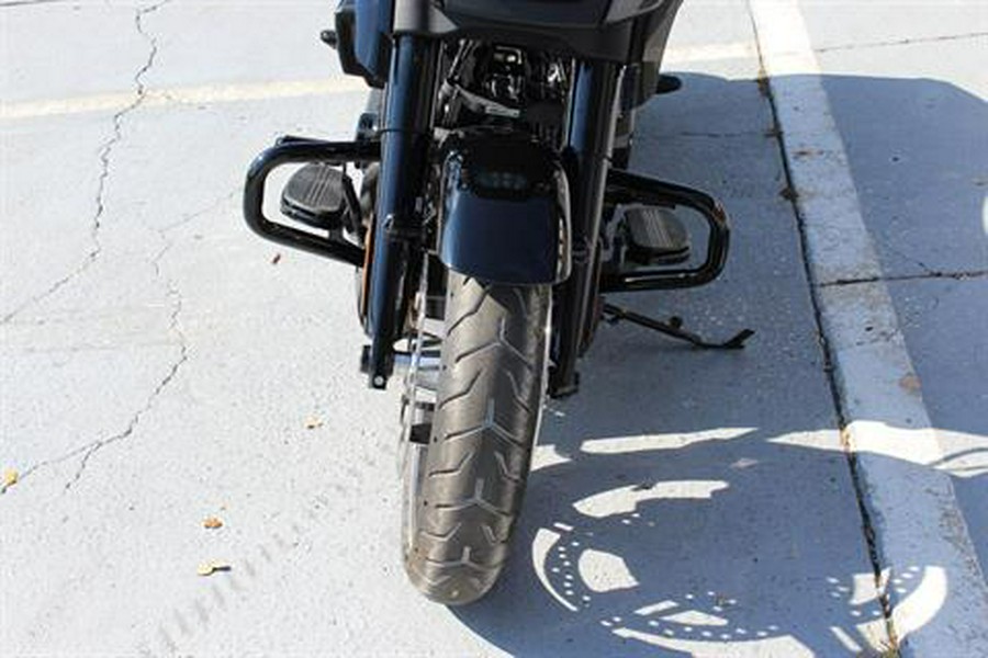 2024 Harley-Davidson Street Glide®