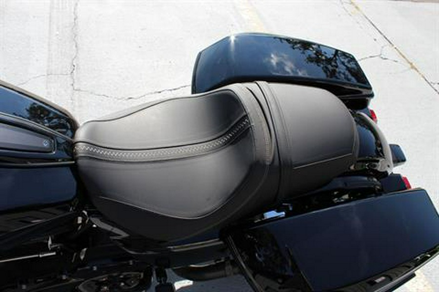 2024 Harley-Davidson Street Glide®