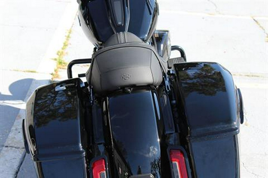 2024 Harley-Davidson Street Glide®