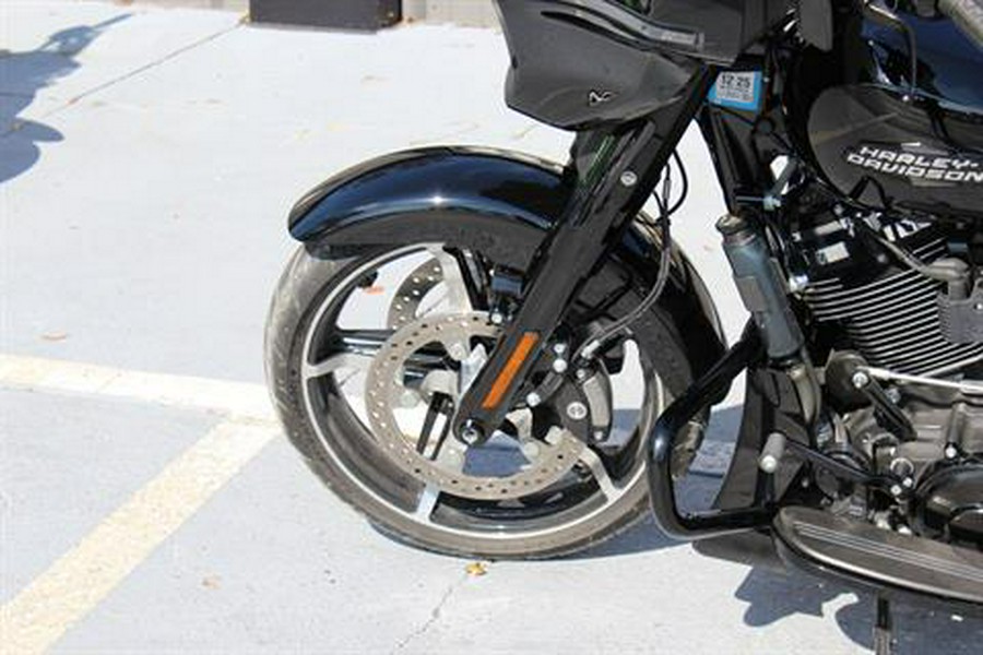 2024 Harley-Davidson Street Glide®