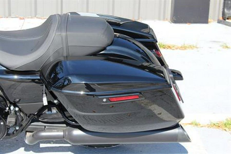 2024 Harley-Davidson Street Glide®