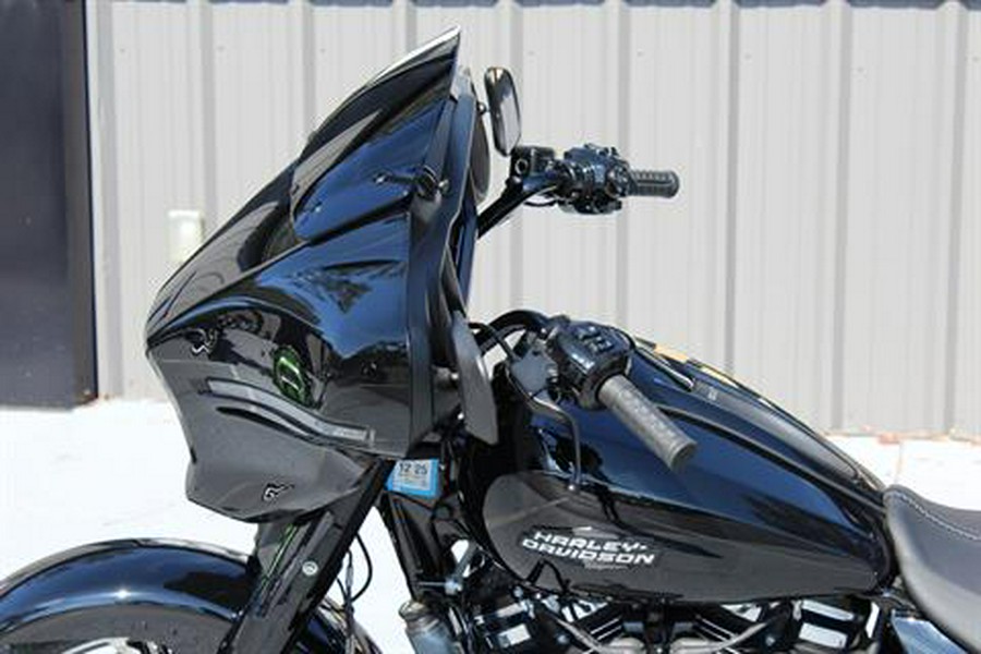 2024 Harley-Davidson Street Glide®
