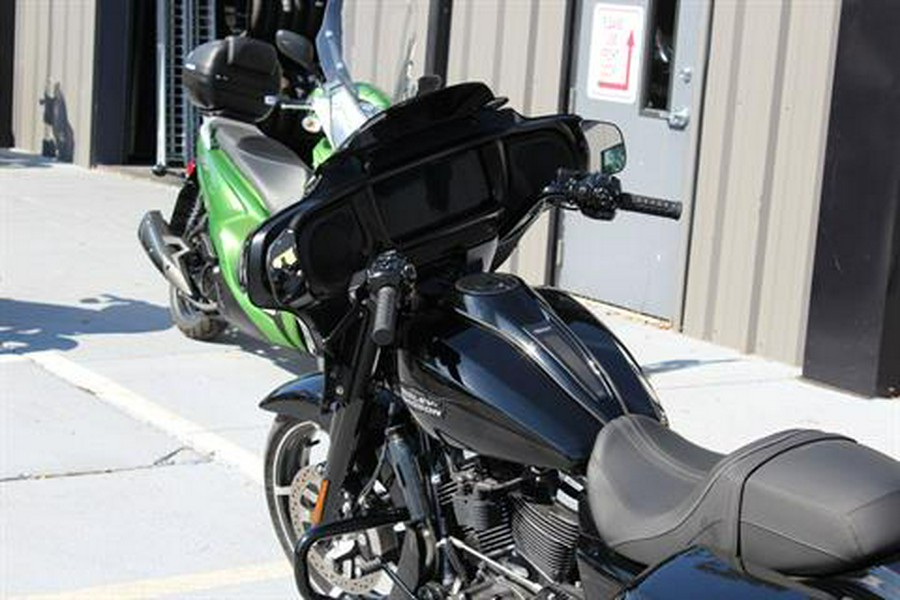 2024 Harley-Davidson Street Glide®